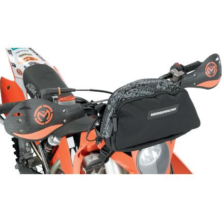 Moose Racing - Moose Racing Number Plate Trail Pack - EX000716