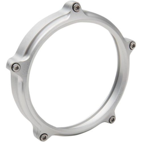 RSD - RSD 5 3/4in. Vintage Headlight Bezel - Machine Ops - 0207-2008VINSMC