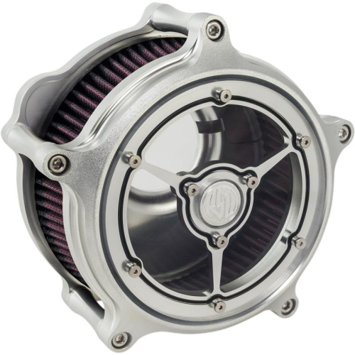 RSD - RSD Clarity Air Cleaner - Machine Ops - 0206-2061-SMC