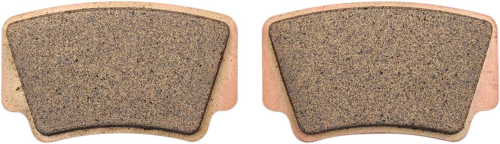 SBS - SBS SI Sintered Brake Pads - 867SI