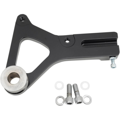 Performance Machine - Performance Machine Vintage Calipers for 11.5in. Rotor - Black - 0023-1526RE-B