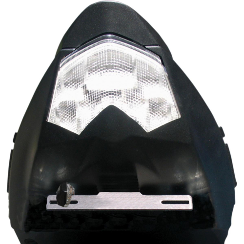 Targa - Targa X-Tail Kit - 22-168-X-L