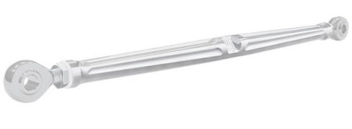RSD - RSD Shift Rod - Moto - Chrome - 0173-1903-CH
