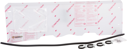 Open Trail - Open Trail Half Windshield - V000030-12200T