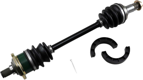 Moose Utility - Moose Utility OEM Replacement CV Axle - ARC-7016