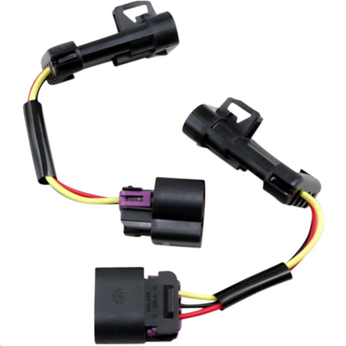 Bluhm Enterprises - Bluhm Enterprises Wiring Harness Jumper - BL-LEDRZRWIR