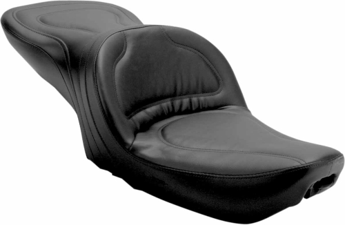 Saddlemen - Saddlemen Explorer Seat without Backrest - 8950JS