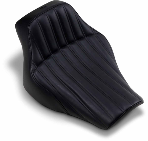 Saddlemen - Saddlemen Knuckle Renegade Solo Seat - 818-30-1023