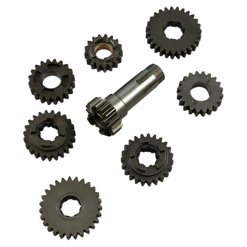 Andrews - Andrews 4-Speed Gear Sets - Stock Ratio - 250300