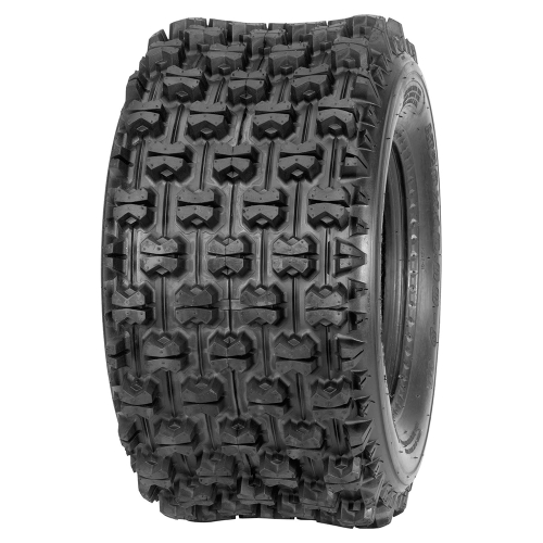 QuadBoss - QuadBoss QBT739 Sport Front/Rear Tire - 20x10-9 - P357-20X10-9
