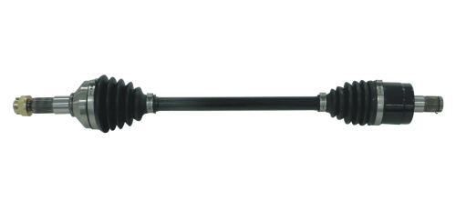 Open Trail - Open Trail HD 2.0 Front Axle - KAW-6016HD