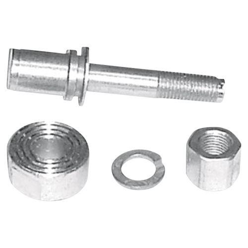 Colony - Colony Rear Brake Anchor and Pivot Kit - Cadmium - 9208-4