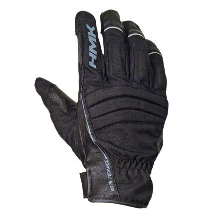 HMK - HMK Team Gloves - HM7GTEABM - Black - Medium