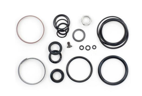 Fox Racing Shox - Fox Racing Shox Rebuild Kit for Podium X Shock - 803-00-230