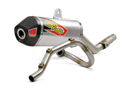 Pro Circuit - Pro Circuit T-6 Slip-On - 0132023F