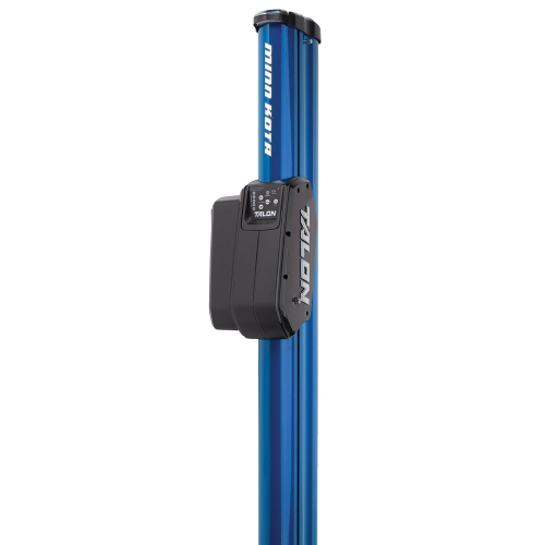 Minn Kota - Minn Kota Talon BT 10&#39; Shallow Water Anchor - Blue