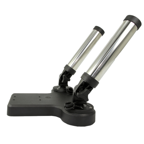 Scotty - Scotty 447 HP Dual Rocket Launcher Rod Holder