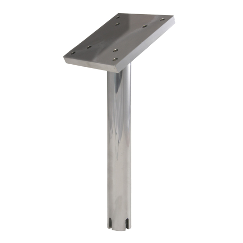 Cannon - Cannon 12" Stainless Steel Gimbal Mount