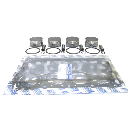 WSM - WSM Platinum Series Top End Kit (1498cc) - Standard Bore 83.00mm - 78-84810P