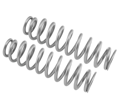 High Lifter Products - High Lifter Products High Lifter Suspension Spring - Silver - SPRPR8RZR-S 79-13838