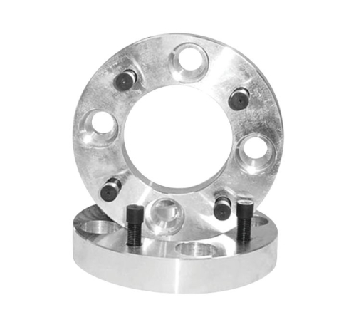 High Lifter Products - High Lifter Products Wide Trac Wheel Spacers - 1 1/2in. - WT4/13712A-15 80-13151