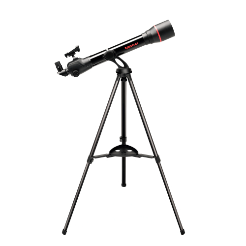 Tasco - Tasco Spacestation 60mm Refractor AZ Telescope