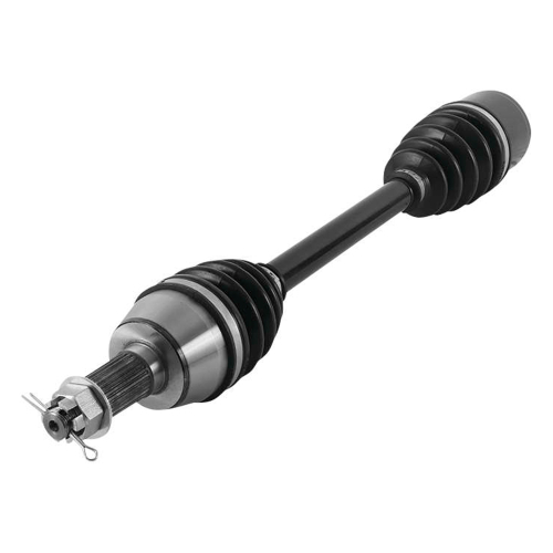 QuadBoss - QuadBoss Axle - TRM-PO-8-304