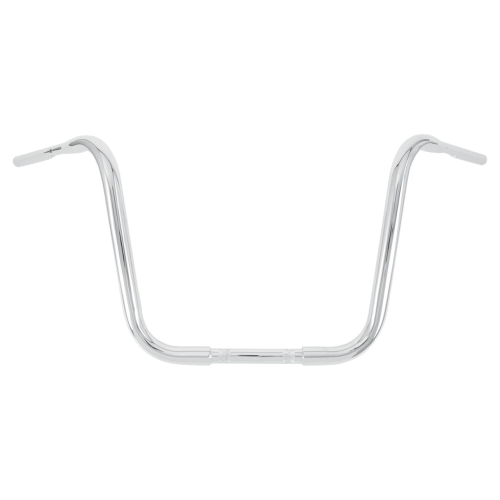 Burly Brand - Burly Brand 1-1/4in. Gorilla Ape Burly Handlebar - Chrome - B28-336T