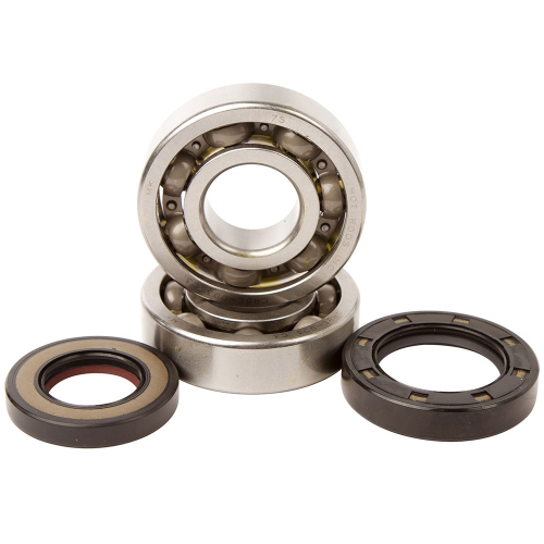 Hot Rods - Hot Rods Main Bearing and Seal Kit - K013