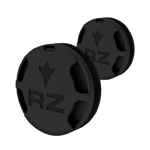 RZ Mask - RZ Mask Caps V2 for RZ Mask - 20887