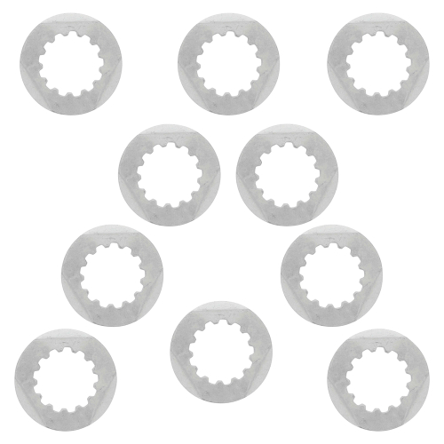 All Balls - All Balls Countershaft Washers - 10 Pack - 25-6006
