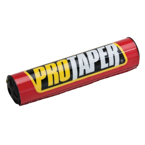 ProTaper - ProTaper Race Bar Pad - 8in. - Red - 021648