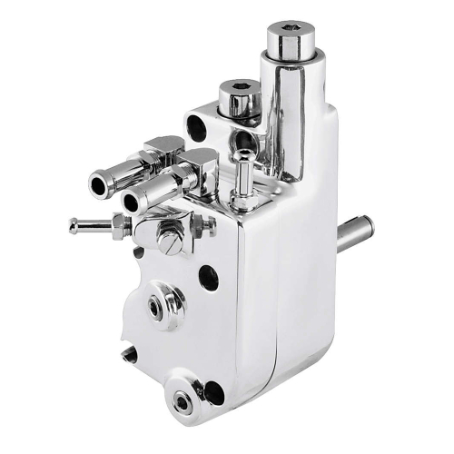 Bikers Choice - Bikers Choice Twin Power Oil Pump - 301459
