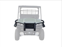 Rival - Rival Front Bumper - 2444.6912.1