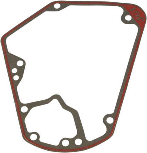 James Gasket - James Gasket Cam Cover Gasket with Silicone - JGI-25225-70-X