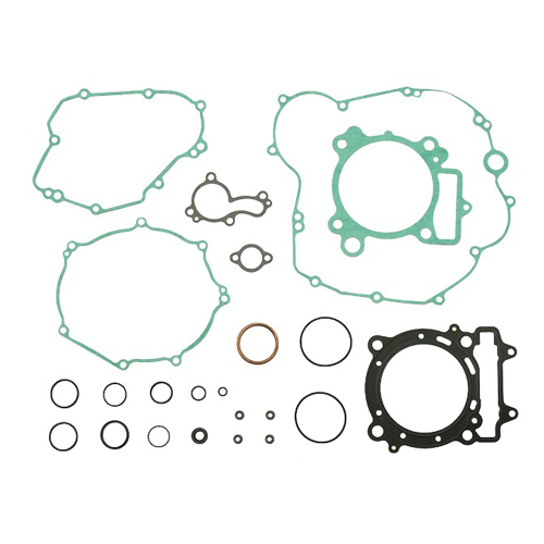 Namura Technologies - Namura Technologies Complete Gasket Kit - NX-20045F