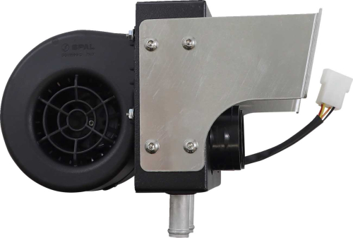 Moose Utility - Moose Utility UTV Cab Heater Kit - Z4312