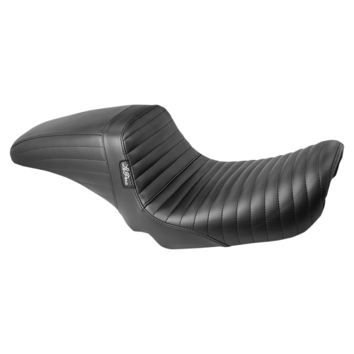 Le Pera - Le Pera Kickflip Seat - Pleated - LK-591PT