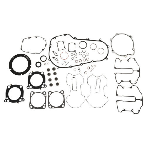 Cometic Gasket - Cometic Gasket EST Complete Gasket Kit - 3.937in. Big Bore with .040in. Head Gasket - C10260