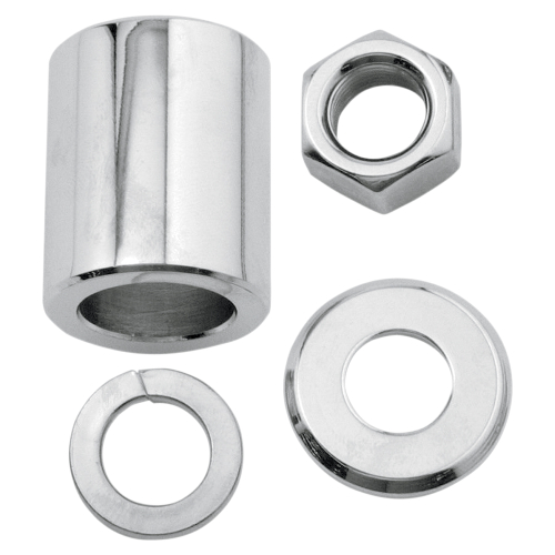 Colony - Colony Axle Spacer and Nut Kits - 9991-5