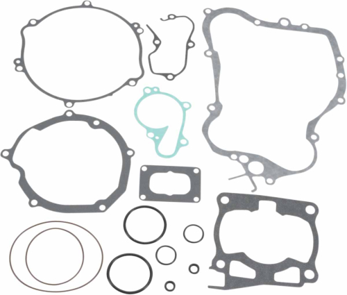 Moose Racing - Moose Racing Complete Gasket Kit - 808637MSE