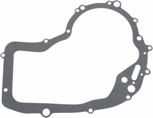 Moose Racing - Moose Racing Clutch Cover Gasket - 817565MSE
