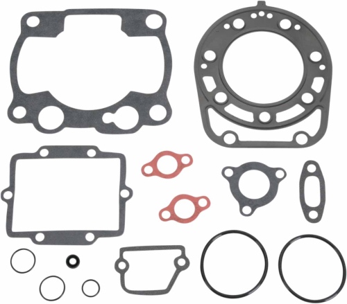 Moose Racing - Moose Racing Top End Gasket Kit - 810454MSE