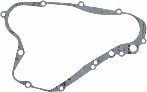 Moose Racing - Moose Racing Clutch Cover Gasket - 817511MSE