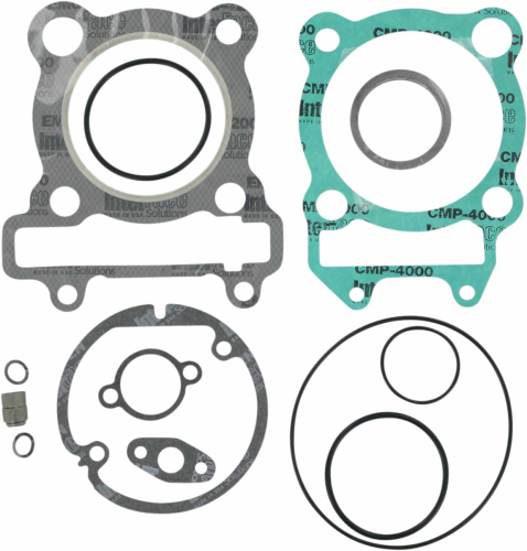 Moose Racing - Moose Racing Top End Gasket Kit - 810924MSE
