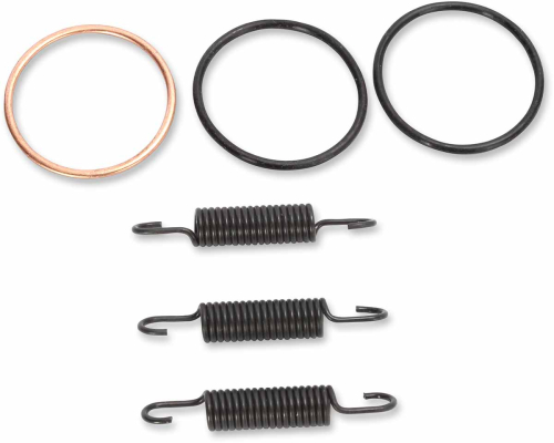 Moose Racing - Moose Racing Exhaust Gasket Kit - 823099MSE