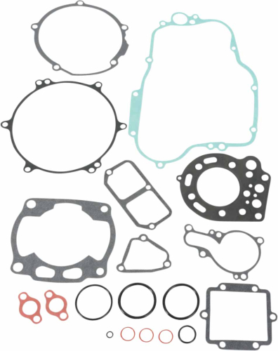 Moose Racing - Moose Racing Complete Gasket Kit - 808423MSE
