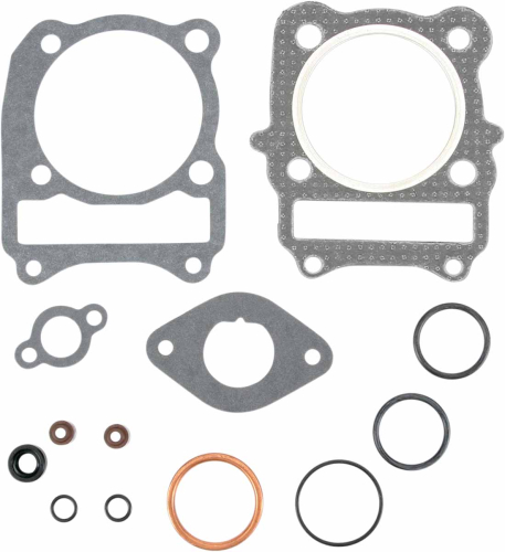 Moose Racing - Moose Racing Top End Gasket Kit - 810832MSE