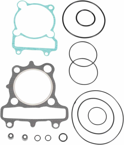 Moose Racing - Moose Racing Top End Gasket Kit - 810824MSE