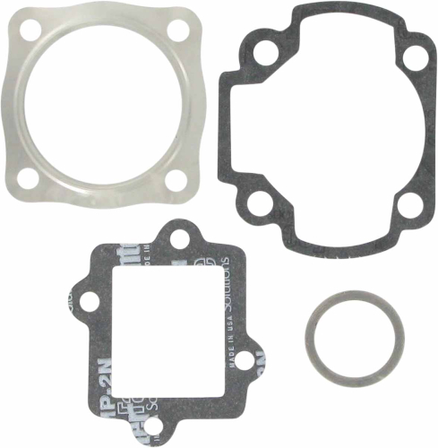 Moose Racing - Moose Racing Top End Gasket Kit - 810840MSE